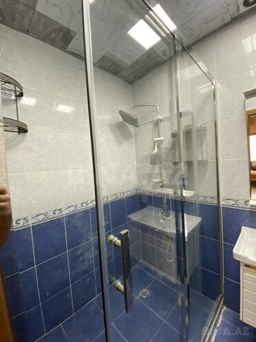 Продаётся 3-комн. новостройка 105 м², м. Иншаатчылар, photo 20 from 22