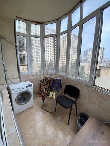Продаётся 3-комн. новостройка 105 м², м. Иншаатчылар, photo 17 from 22