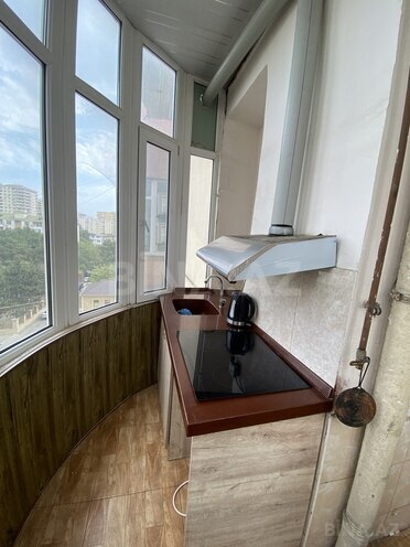 Продаётся 3-комн. новостройка 105 м², м. Иншаатчылар, photo 16 from 22
