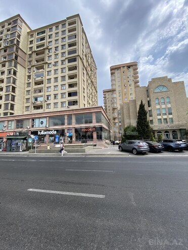 Продаётся 3-комн. новостройка 105 м², м. Иншаатчылар, photo 1 from 22