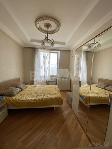 Продаётся 3-комн. новостройка 105 м², м. Иншаатчылар, photo 12 from 22