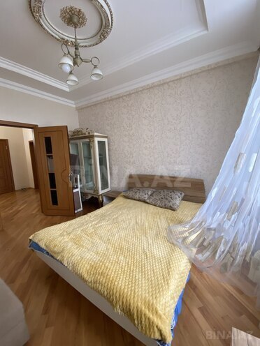 Продаётся 3-комн. новостройка 105 м², м. Иншаатчылар, photo 11 from 22