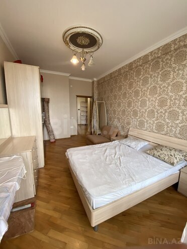 Продаётся 3-комн. новостройка 105 м², м. Иншаатчылар, photo 9 from 22