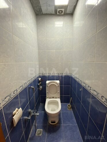Продаётся 3-комн. новостройка 105 м², м. Иншаатчылар, photo 21 from 22