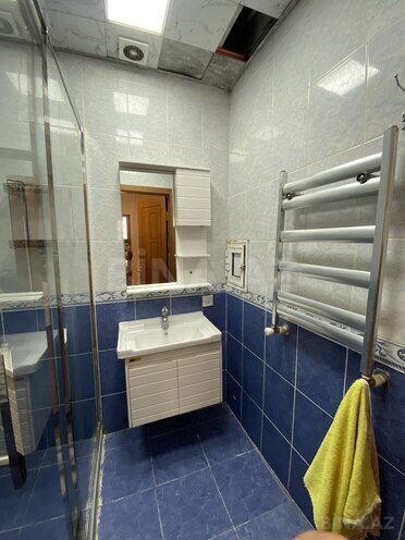 Продаётся 3-комн. новостройка 105 м², м. Иншаатчылар, photo 19 from 22