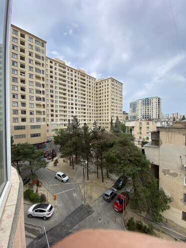 Продаётся 3-комн. новостройка 105 м², м. Иншаатчылар, photo 18 from 22