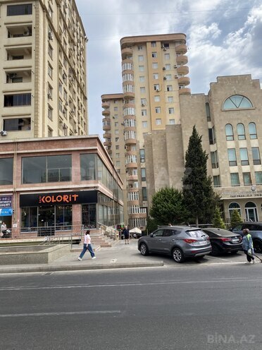 Продаётся 3-комн. новостройка 105 м², м. Иншаатчылар, photo 3 from 22
