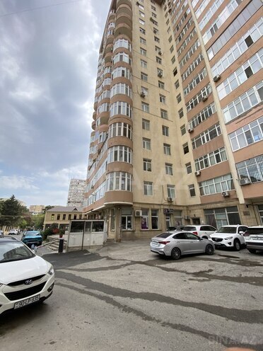 Продаётся 3-комн. новостройка 105 м², м. Иншаатчылар, photo 4 from 22