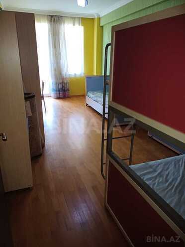 İcarəyə verilir 3 otaqlı yeni tikili 136 m², Nərimanov r., photo 10 from 19