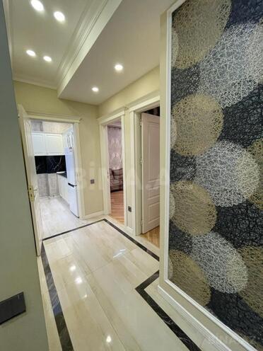 Продаётся 2-комн. новостройка 55 м², Хатаинский р., photo 12 from 21
