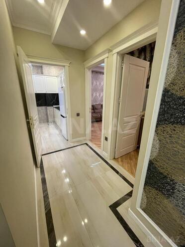 Продаётся 2-комн. новостройка 55 м², Хатаинский р., photo 14 from 21