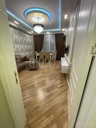 Продаётся 2-комн. новостройка 55 м², Хатаинский р., photo 11 from 21