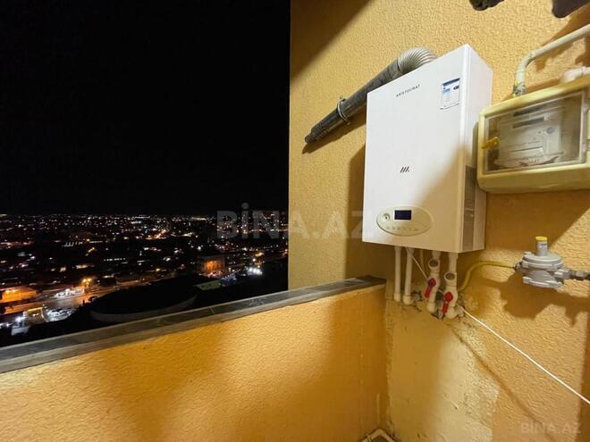 Продаётся 2-комн. новостройка 55 м², Хатаинский р., photo 20 from 21
