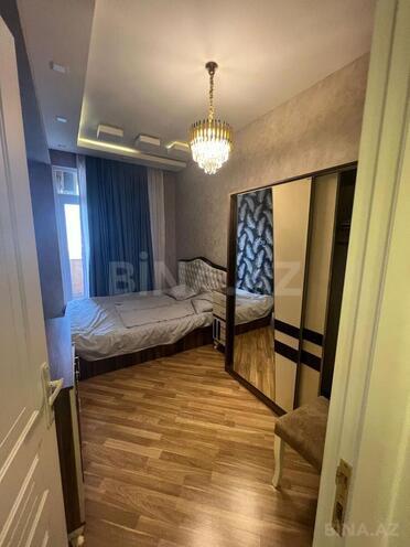 Продаётся 2-комн. новостройка 55 м², Хатаинский р., photo 3 from 21