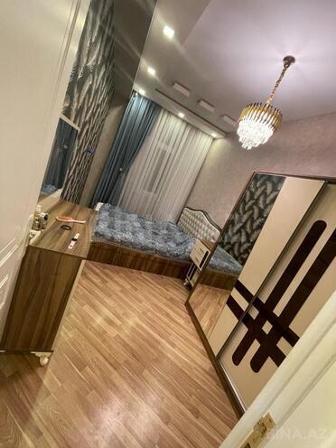 Продаётся 2-комн. новостройка 55 м², Хатаинский р., photo 15 from 21