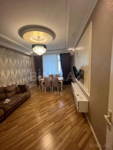 Продаётся 2-комн. новостройка 55 м², Хатаинский р., photo 4 from 21