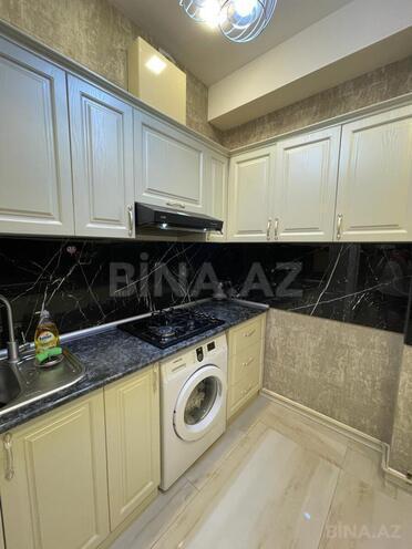 Продаётся 2-комн. новостройка 55 м², Хатаинский р., photo 18 from 21