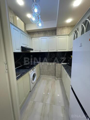 Продаётся 2-комн. новостройка 55 м², Хатаинский р., photo 16 from 21
