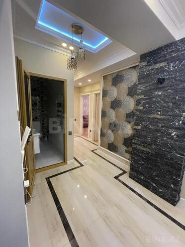 Продаётся 2-комн. новостройка 55 м², Хатаинский р., photo 17 from 21