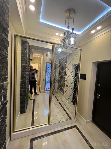 Продаётся 2-комн. новостройка 55 м², Хатаинский р., photo 7 from 21