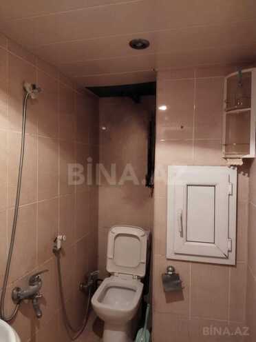 İcarəyə verilir 2 otaqlı köhnə tikili 45 m², 8-ci mikrorayon q., photo 5 from 6