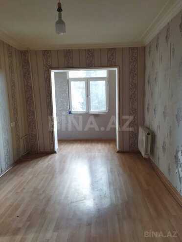 İcarəyə verilir 2 otaqlı köhnə tikili 45 m², 8-ci mikrorayon q., photo 3 from 6