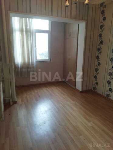 İcarəyə verilir 2 otaqlı köhnə tikili 45 m², 8-ci mikrorayon q., photo 1 from 6