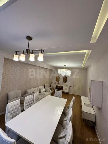 Продаётся 3-комн. новостройка 109 м², м. 20 января, photo 3 from 17