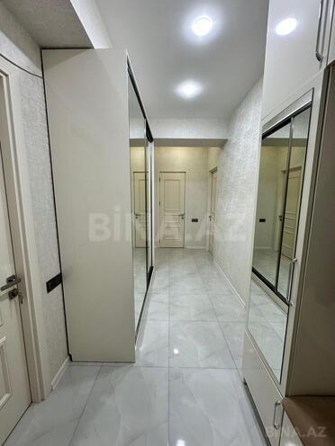 Продаётся 3-комн. новостройка 109 м², м. 20 января, photo 15 from 17