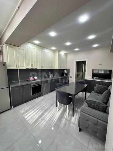 Продаётся 3-комн. новостройка 109 м², м. 20 января, photo 5 from 17