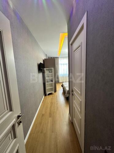 Продаётся 3-комн. новостройка 109 м², м. 20 января, photo 9 from 17