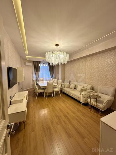 Продаётся 3-комн. новостройка 109 м², м. 20 января, photo 7 from 17