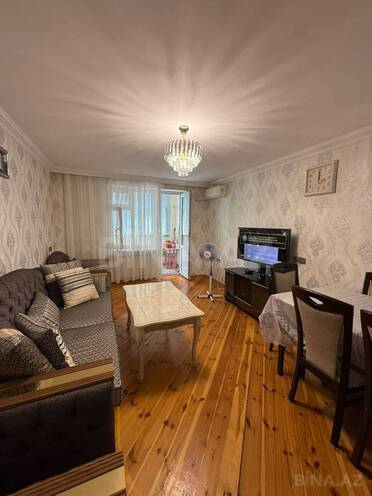 Satılır 3 otaqlı köhnə tikili 85 m², Elmlər Akademiyası m., photo 1 from 14