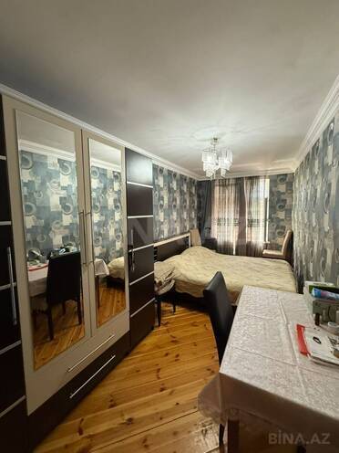 Satılır 3 otaqlı köhnə tikili 85 m², Elmlər Akademiyası m., photo 4 from 14