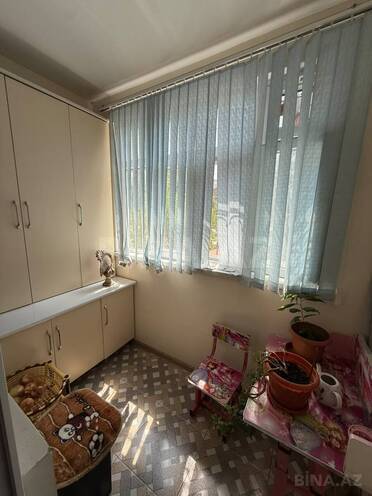 Satılır 3 otaqlı köhnə tikili 85 m², Elmlər Akademiyası m., photo 12 from 14