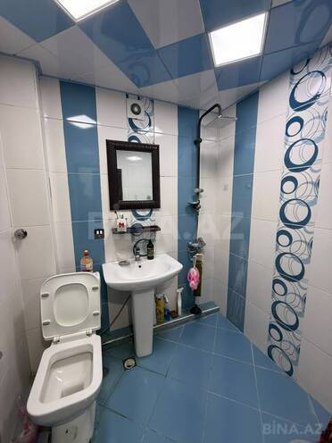 Satılır 3 otaqlı köhnə tikili 85 m², Elmlər Akademiyası m., photo 13 from 14