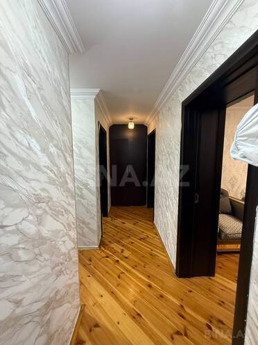Satılır 3 otaqlı köhnə tikili 85 m², Elmlər Akademiyası m., photo 9 from 14