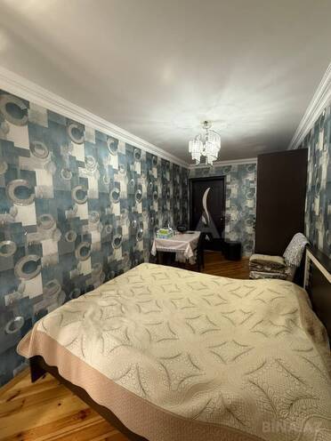 Satılır 3 otaqlı köhnə tikili 85 m², Elmlər Akademiyası m., photo 5 from 14