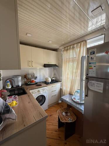 Satılır 3 otaqlı köhnə tikili 85 m², Elmlər Akademiyası m., photo 8 from 14