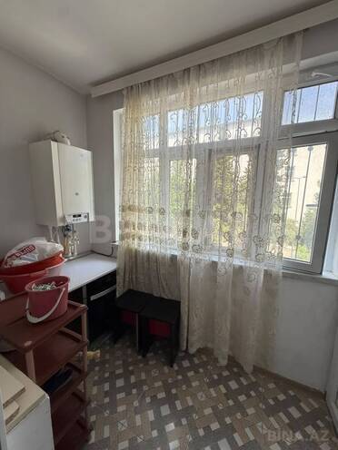 Satılır 3 otaqlı köhnə tikili 85 m², Elmlər Akademiyası m., photo 11 from 14
