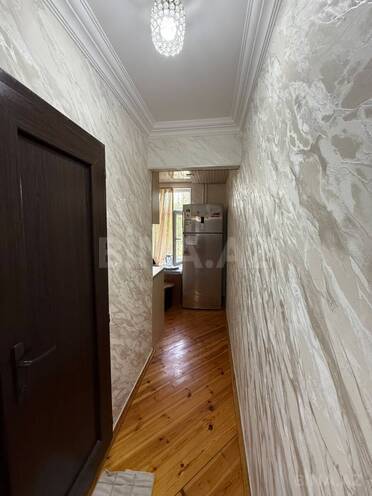 Satılır 3 otaqlı köhnə tikili 85 m², Elmlər Akademiyası m., photo 10 from 14