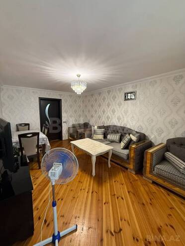 Satılır 3 otaqlı köhnə tikili 85 m², Elmlər Akademiyası m., photo 3 from 14