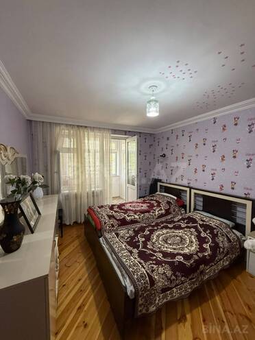 Satılır 3 otaqlı köhnə tikili 85 m², Elmlər Akademiyası m., photo 7 from 14