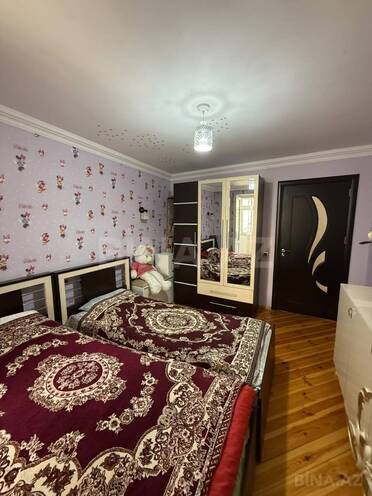 Satılır 3 otaqlı köhnə tikili 85 m², Elmlər Akademiyası m., photo 6 from 14