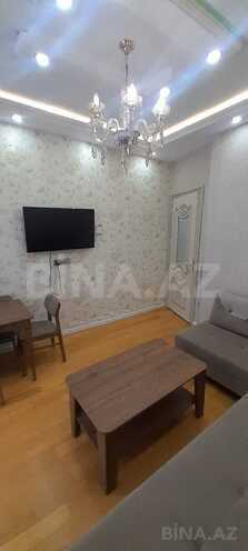 İcarəyə verilir 3 otaqlı yeni tikili 80 m², 20 Yanvar m., photo 3 from 10