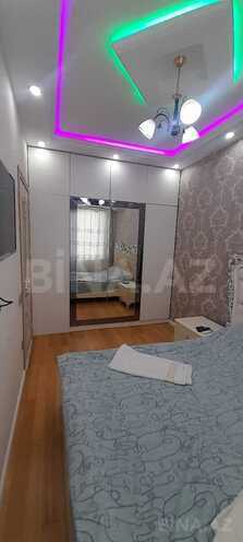 İcarəyə verilir 3 otaqlı yeni tikili 80 m², 20 Yanvar m., photo 6 from 10