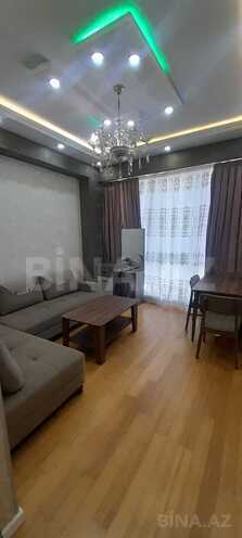 İcarəyə verilir 3 otaqlı yeni tikili 80 m², 20 Yanvar m., photo 1 from 10