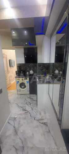 İcarəyə verilir 3 otaqlı yeni tikili 80 m², 20 Yanvar m., photo 4 from 10