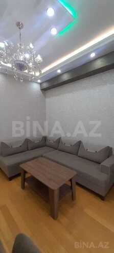 İcarəyə verilir 3 otaqlı yeni tikili 80 m², 20 Yanvar m., photo 9 from 10