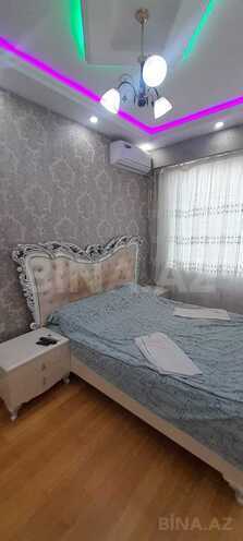 İcarəyə verilir 3 otaqlı yeni tikili 80 m², 20 Yanvar m., photo 5 from 10